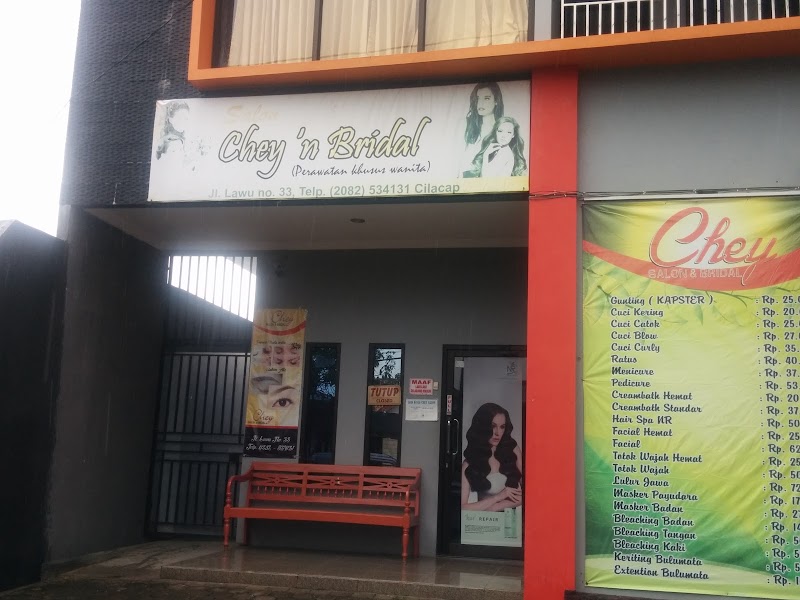 Why BE YOU SALON is the Top Choice in Cilacap for Health & Beauty